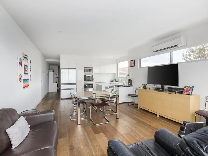 State of the Art Apartment Excellence