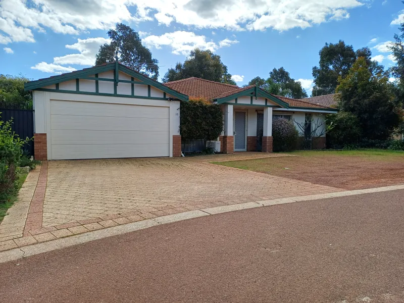 Fabulous 4 Bed, 2 Bath Home in Stratton