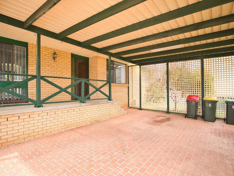 WELCOME TO 13 ACACIA PLACE