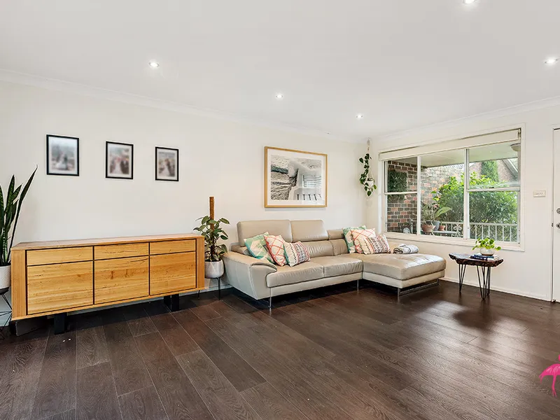 Well Presented 3 Bedroom Villa