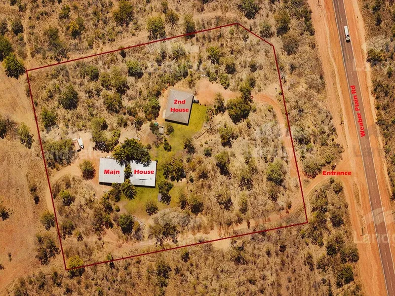 Beautiful Private Rural Property For Sale