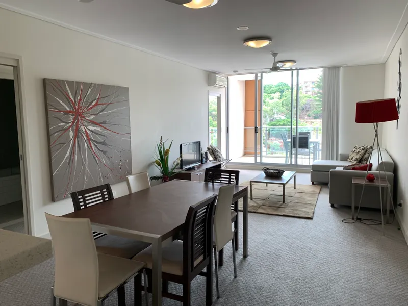 Live the executive lifestyle that you deserve