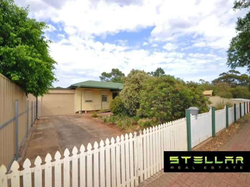 Renovate or Develop to your loking (STCA)