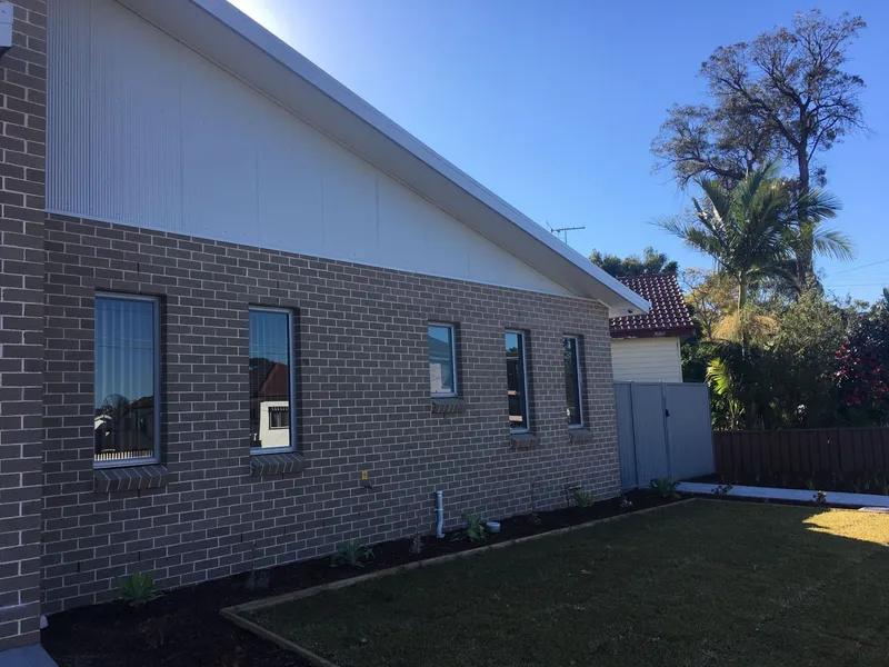 Immaculate Near New Granny Flat