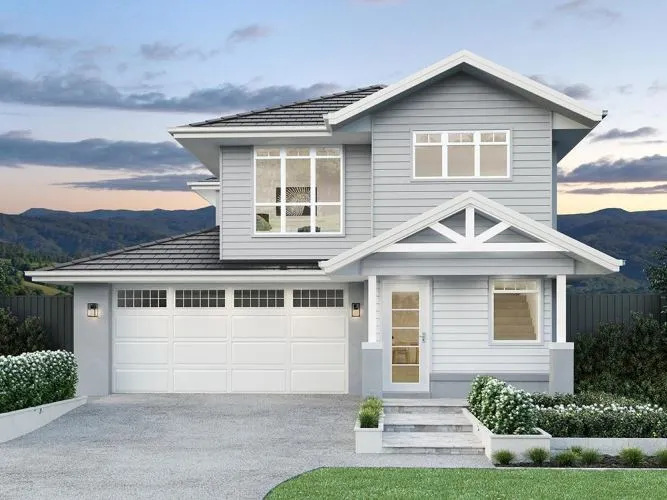 HOME AND LAND PACKAGE | IDEAL FAMILY HOME!