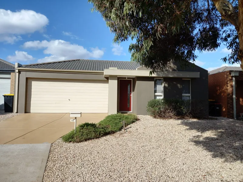 Neat 3 Bedroom House in Melton West