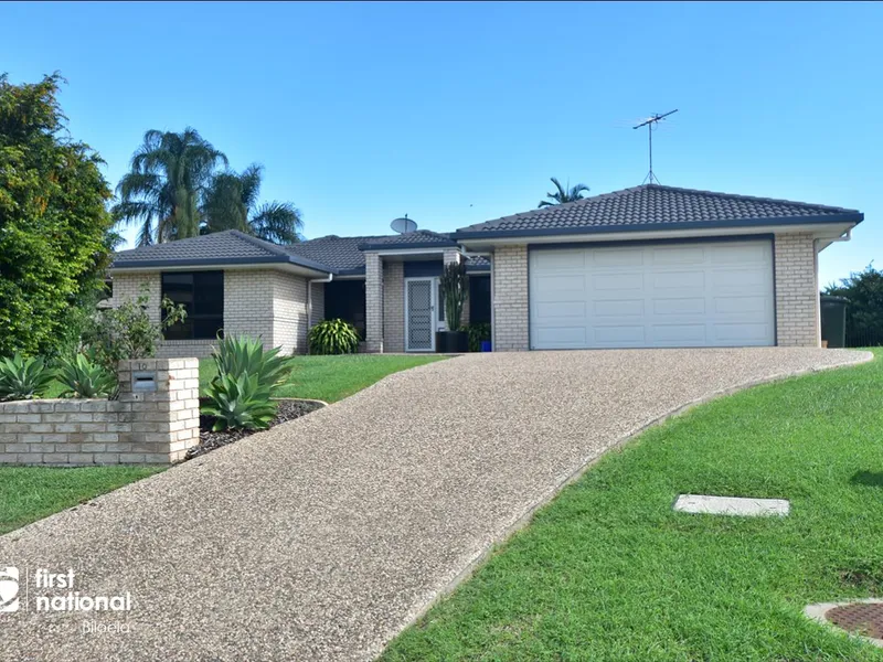 YOU DESERVE THE BEST