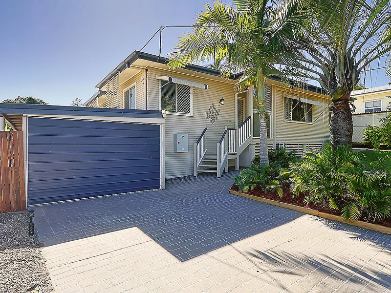 Hamptons Style - TURN KEY READY