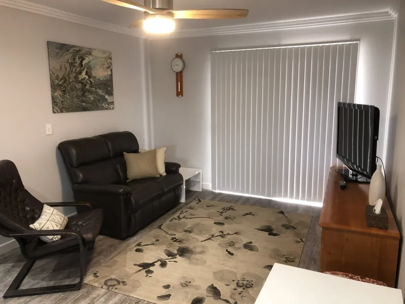 Modern Apartment in Calala