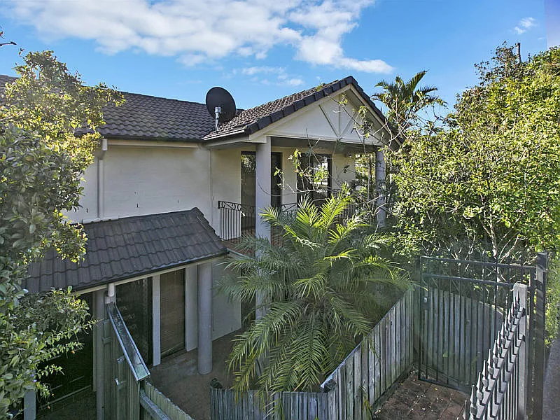 Leafy Oasis in Balmoral