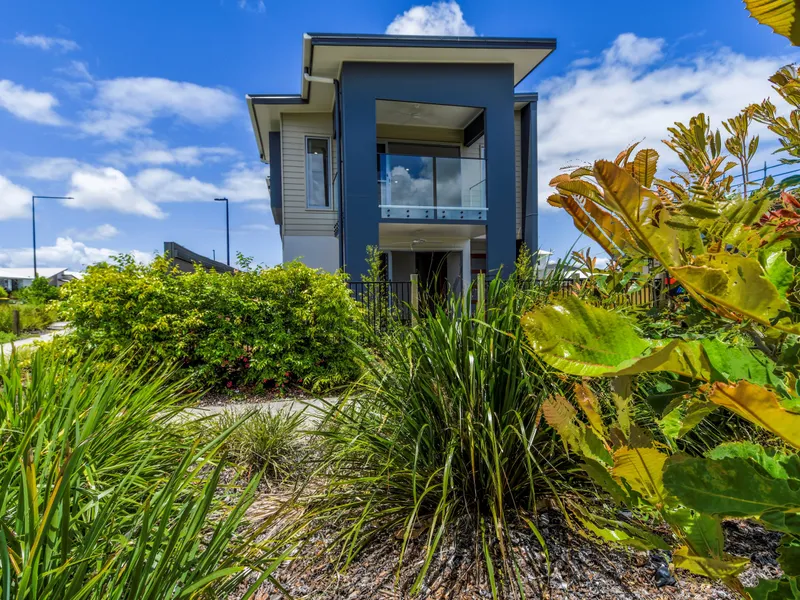 A UNIQUE OPPORTUNITY IN THE HEART OF BARINGA
