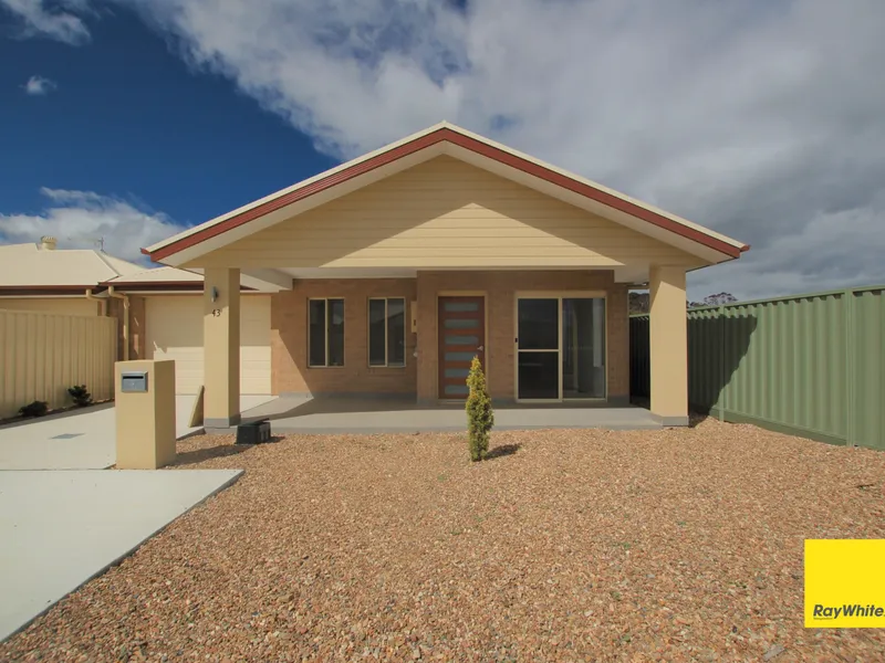 Villa Living