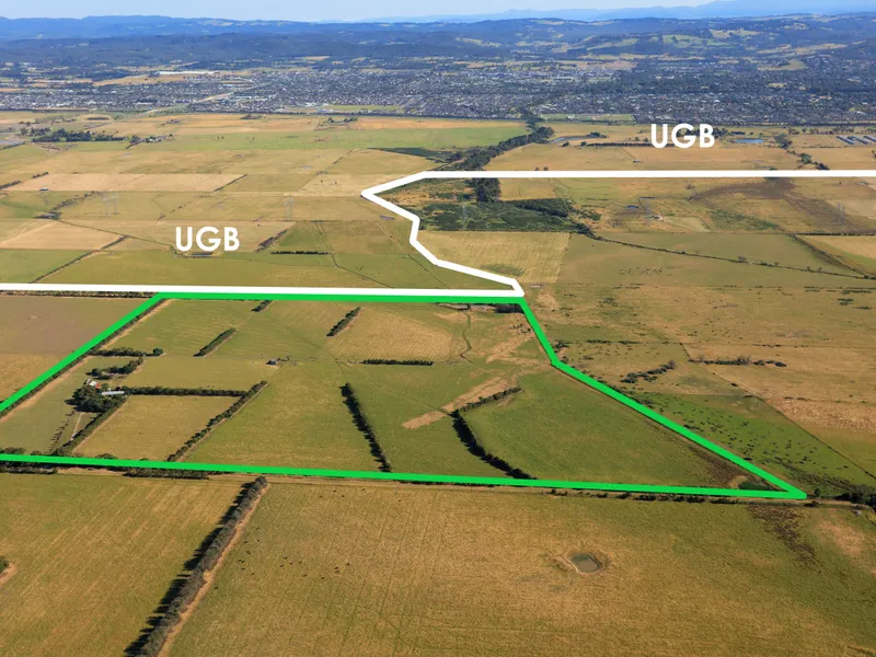 PRIME LOCATION – POTENTIAL DEVELOPMENT UPSIDE (STCA) 