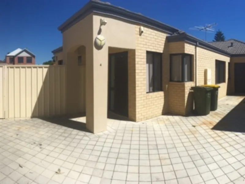 Quality spacious Villa priced for immediate sale