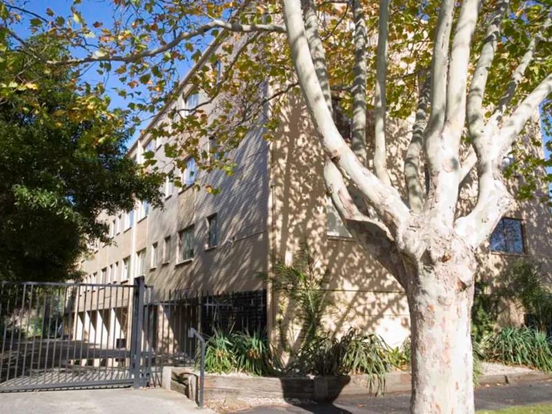 JUST $199,500 In One Of St Kilda’s Best Streets
