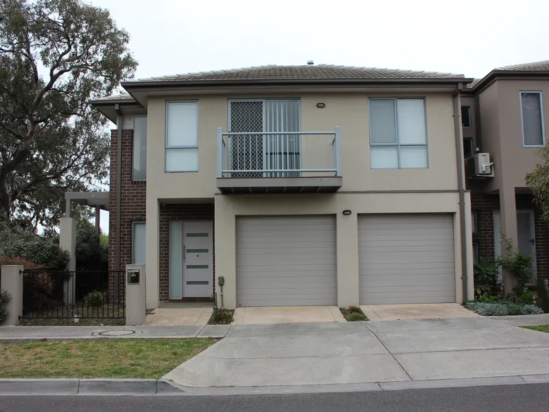 Large and Spacious!!!