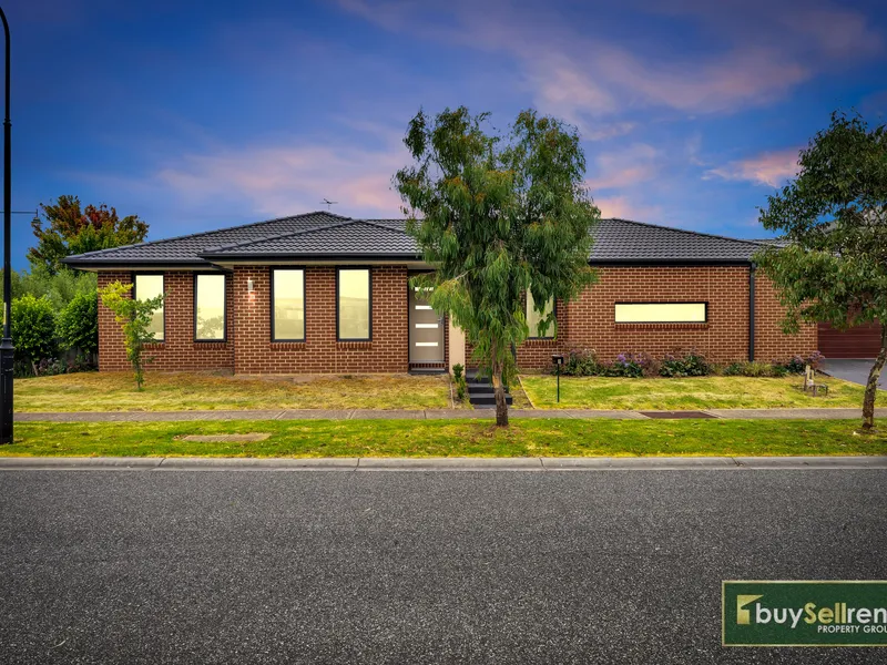 Lifestyle living in Marriott Water Estate!