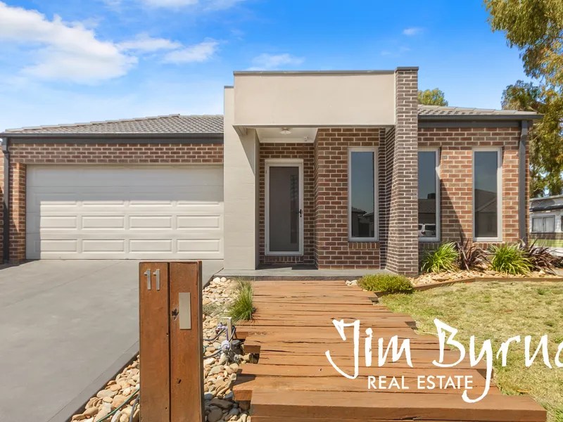 Beautiful Home in a Great Location!