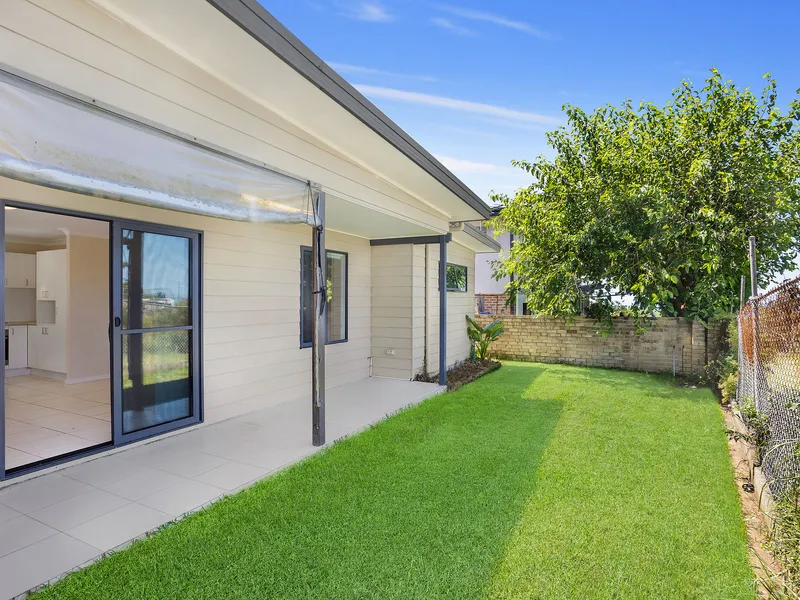 Private Two Bedroom Flat