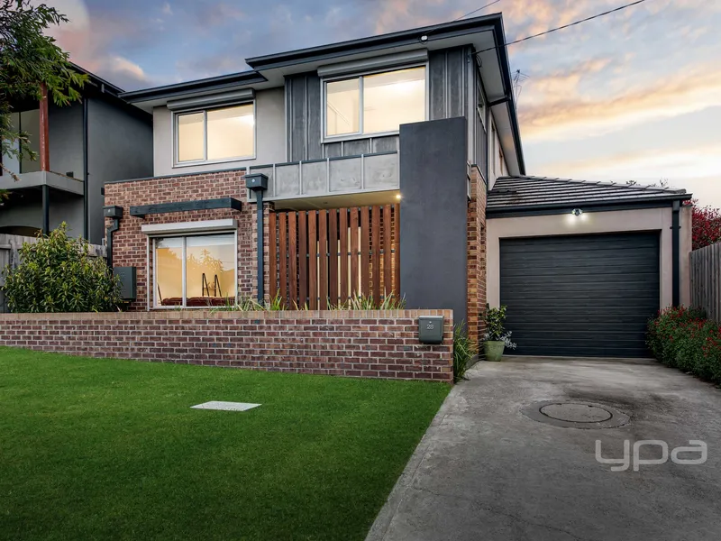 Offering Lifestyle & Convenience