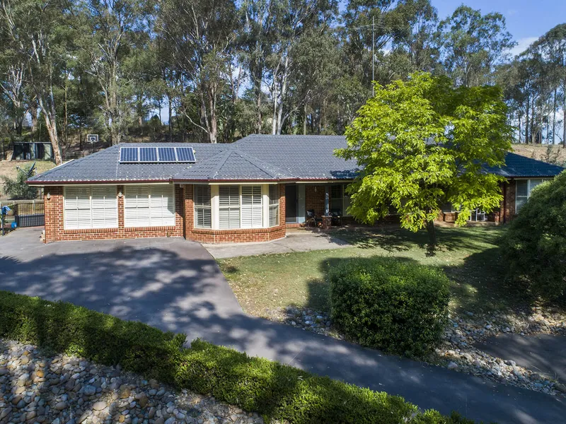 Great Location – Great Area
