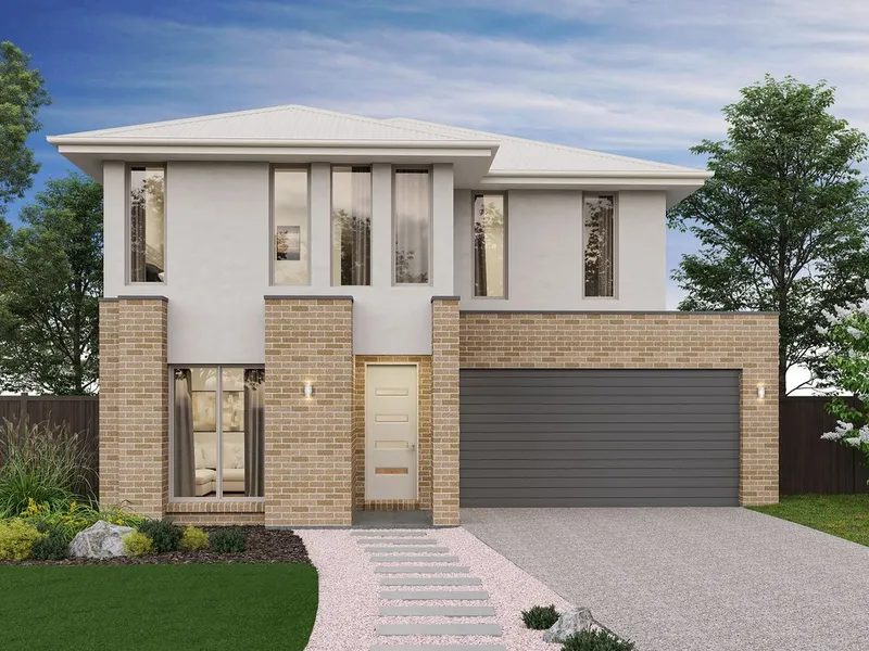 HOUSE & LAND PACKAGE - HAVE YOUR DREAM HOME BUILT BY VICTORIAS LARGEST BUILDER OF STEEL FRAME HOMES
