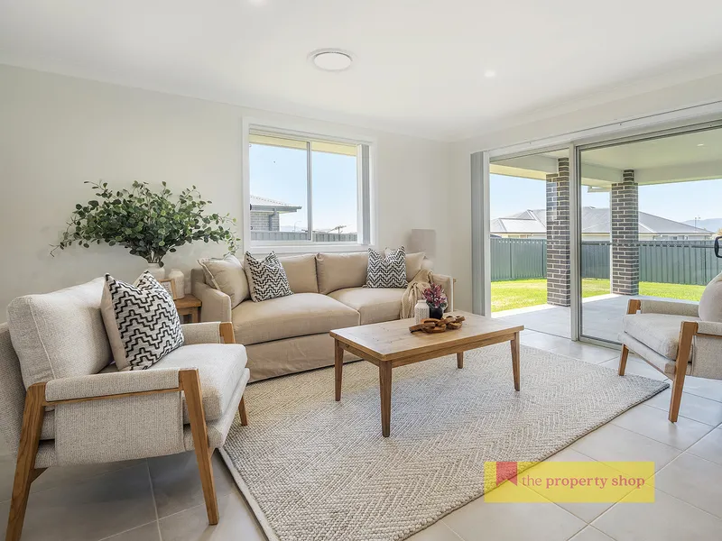 HIBBARD DISPLAY HOME AT 12 SUTTOR AVENUE