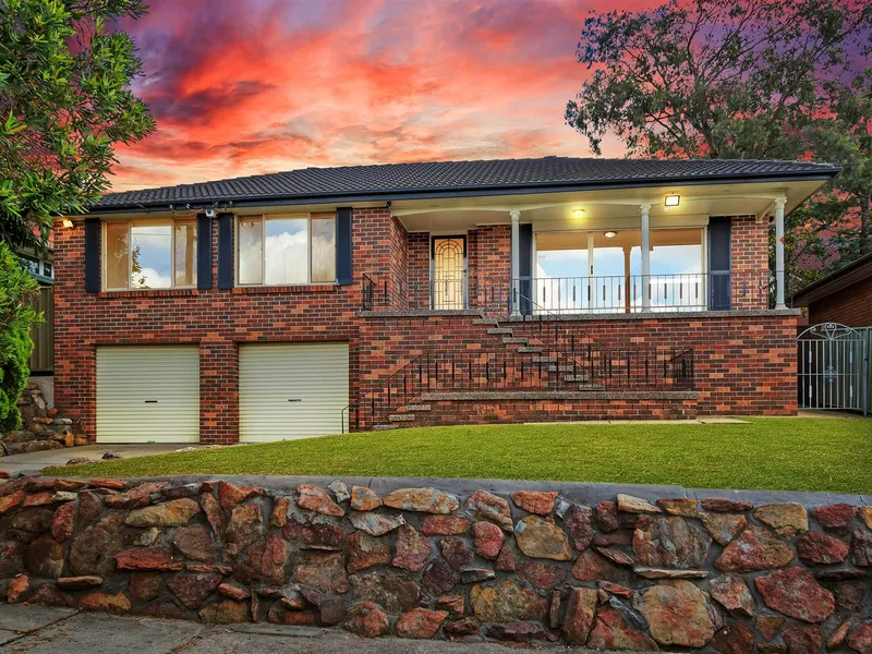 Under Instructions from NSW Trustee & Guardian -Must Be Sold