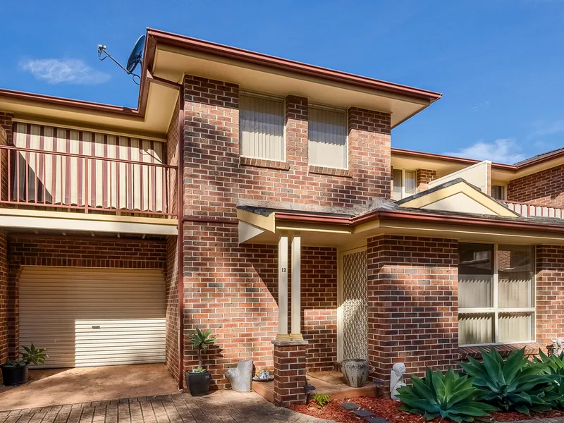 a great place to start