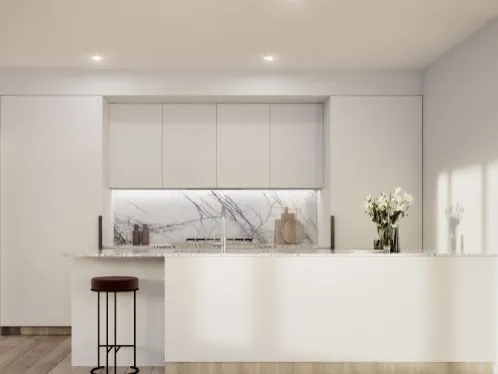 Brand New Modern 2-Bedroom Apartment. Eligible for First Home Buyers Grant.