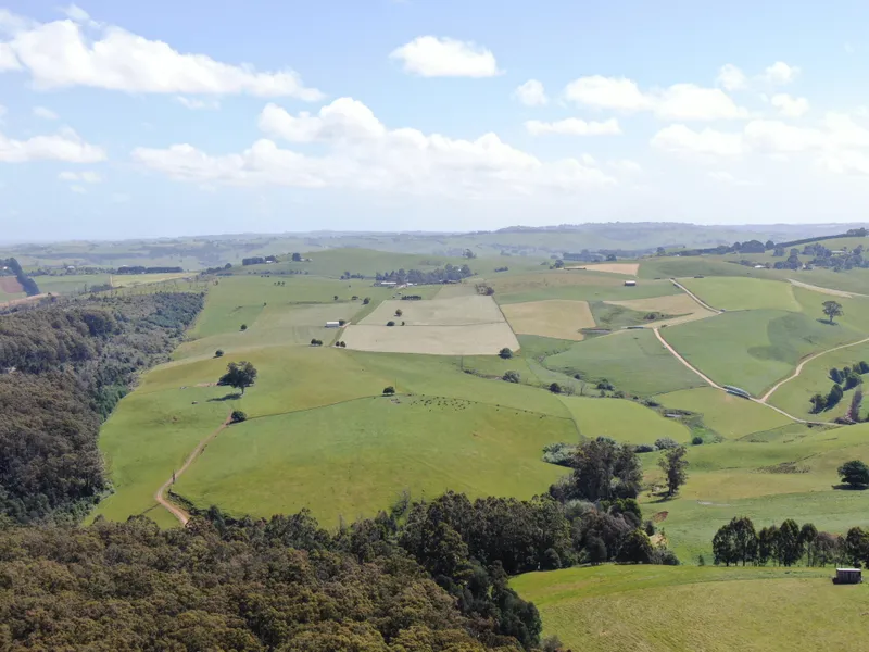 PRIME DROUGHT PROOF ACREAGE.
