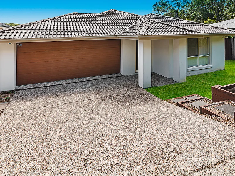 Perfect location for a family!