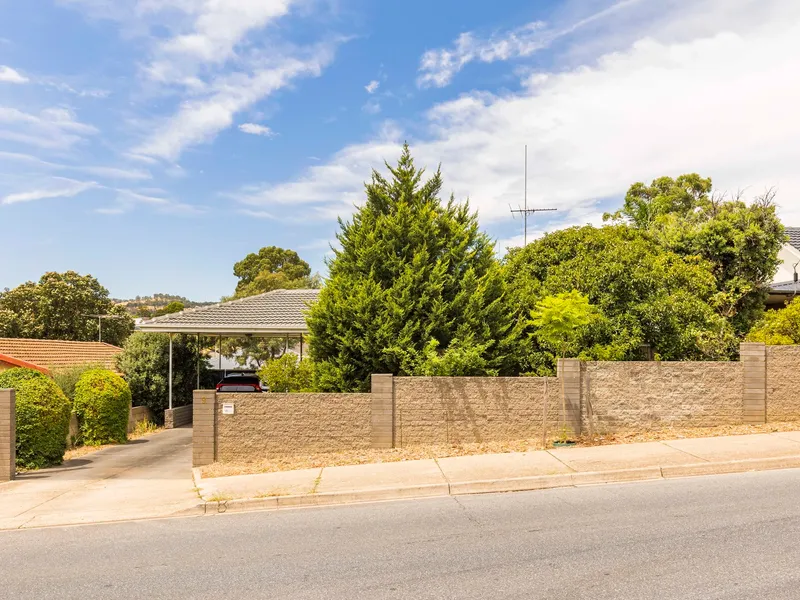 Beautiful maintained and a very much-loved home