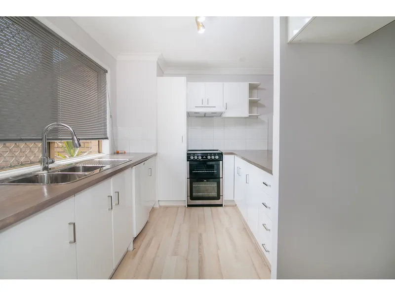 Central Location - Close to City and the Bay