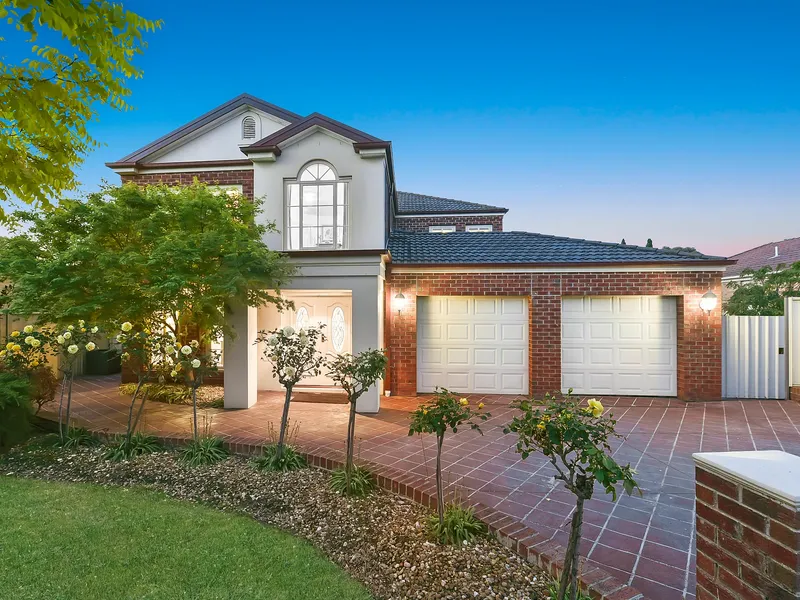 *AUCTION* Double Storey Delight In Lynbrook