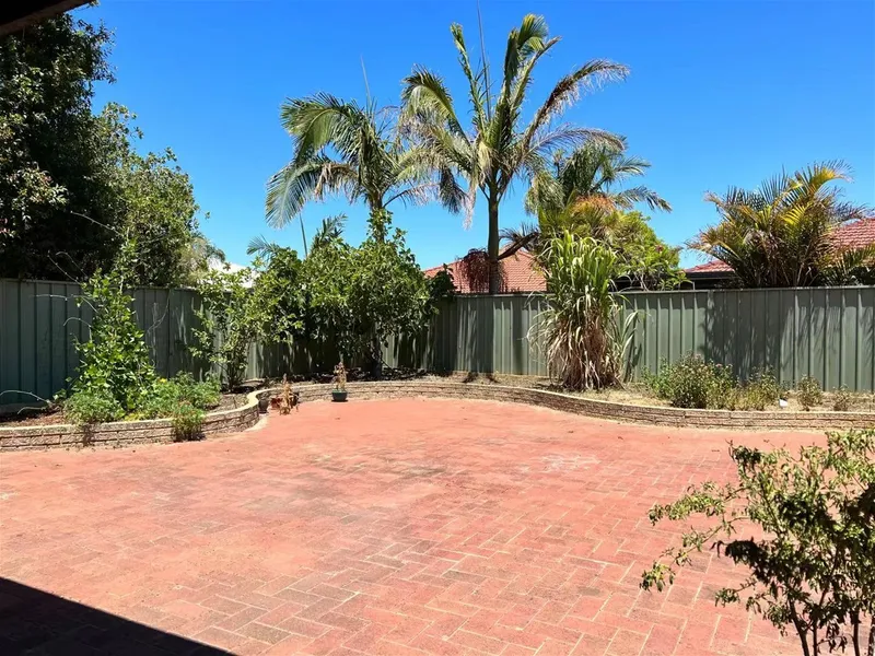 Comfy amazing house in Atwell