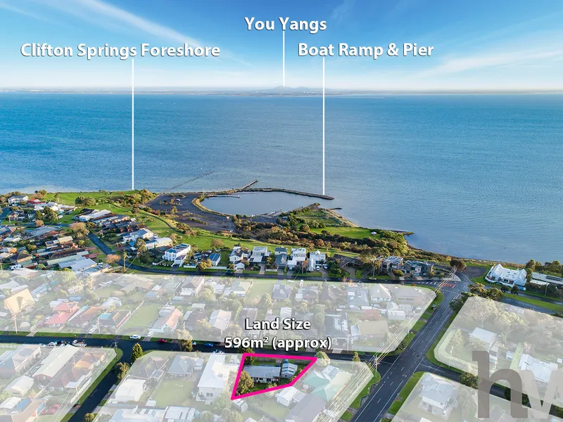 Prime location opportunity