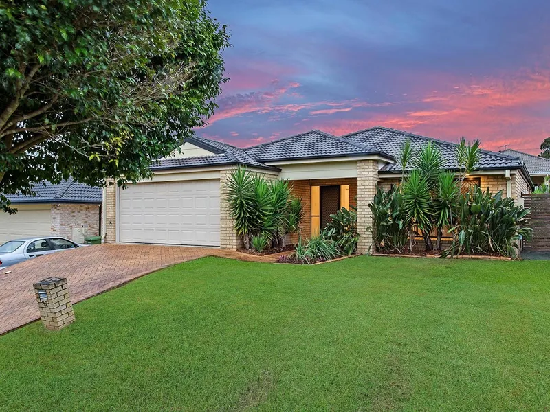 IMMACULATE & SPACIOUS FAMILY TREASURE WITH GREAT YARD SPACE + ROOM FOR POOL!