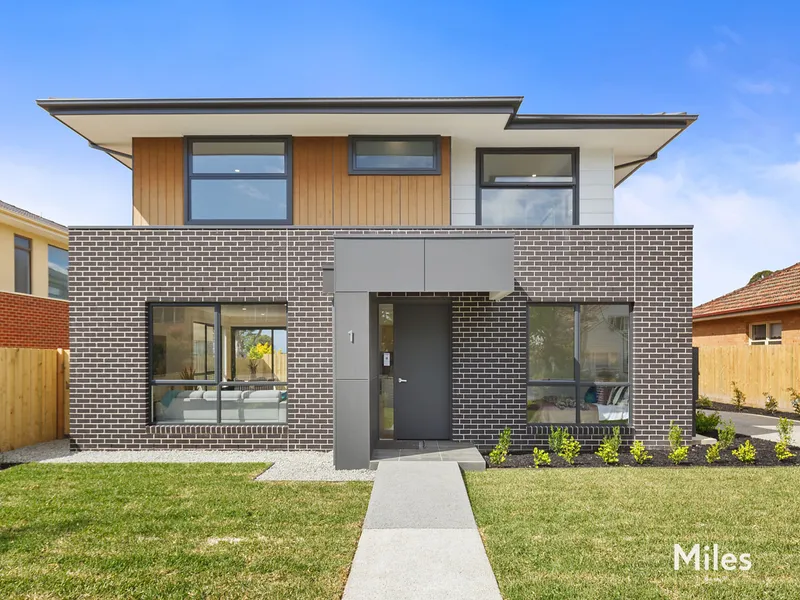 Architectural Elegance