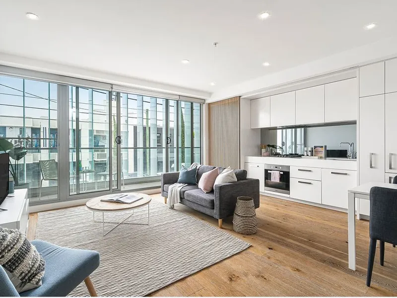 First Class Brighton Apartment