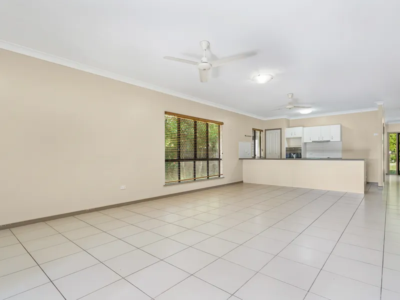 Elevated Locale, Low Maintainance, Privacy Assured