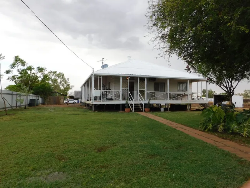 Bargain Acreage Block 