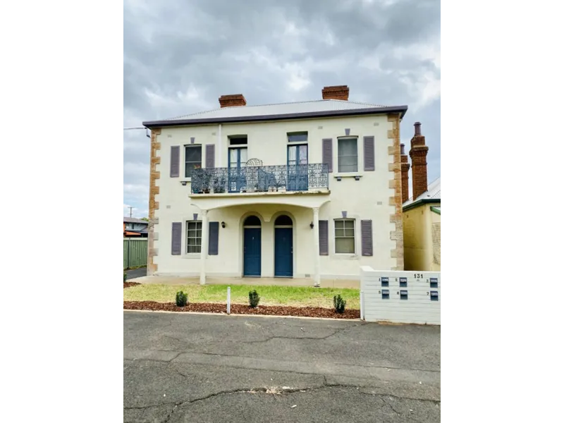 ONE BEDROOM UNIT CLOSE TO CBD