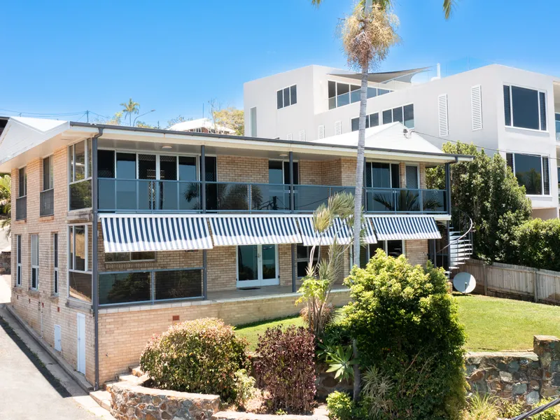 Premium Location In Airlie Beach