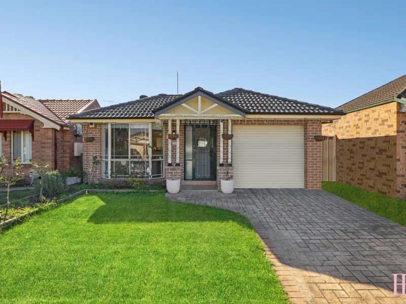 Well Presented & In A Great Location