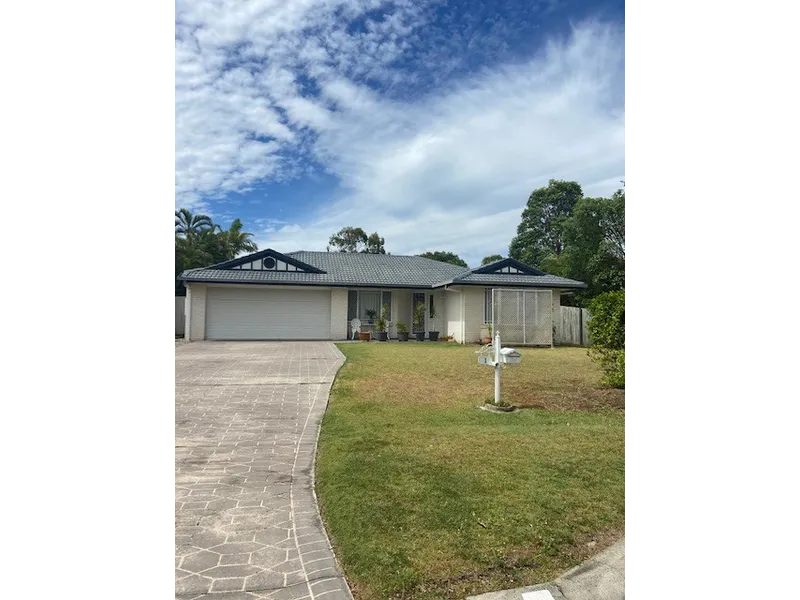 For Rent Wellington Point 4 Bedroom Lowset House $630 per week