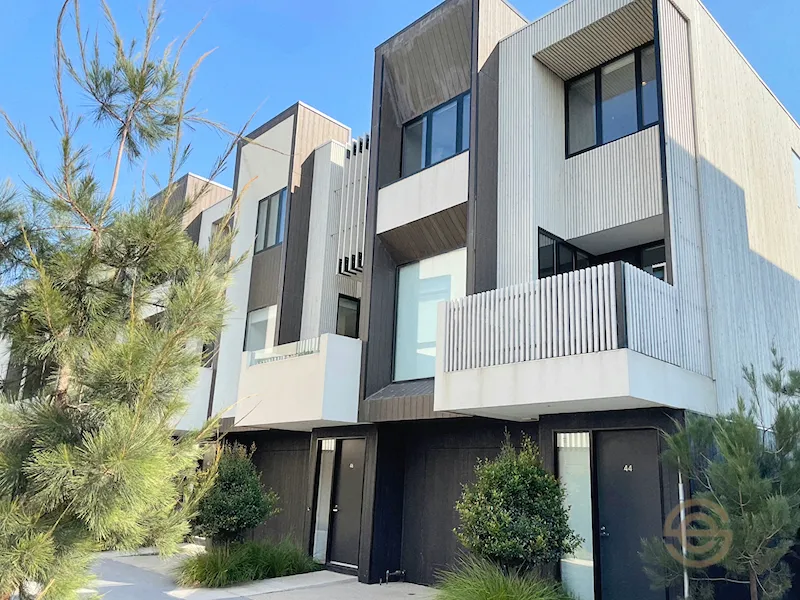 Relaxing Modern Lifestyle in Mordialloc