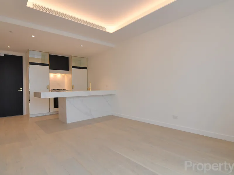 The Most Perfect City Pad - One Bedroom with Study Room at Eastern Road! *TWO WEEKS RENT FREE*