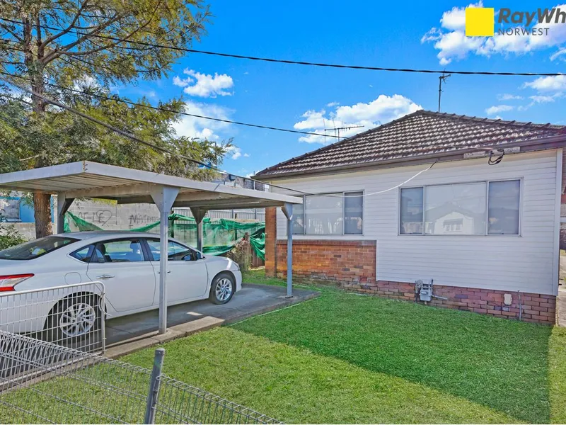 Nice three Bedroom for lease