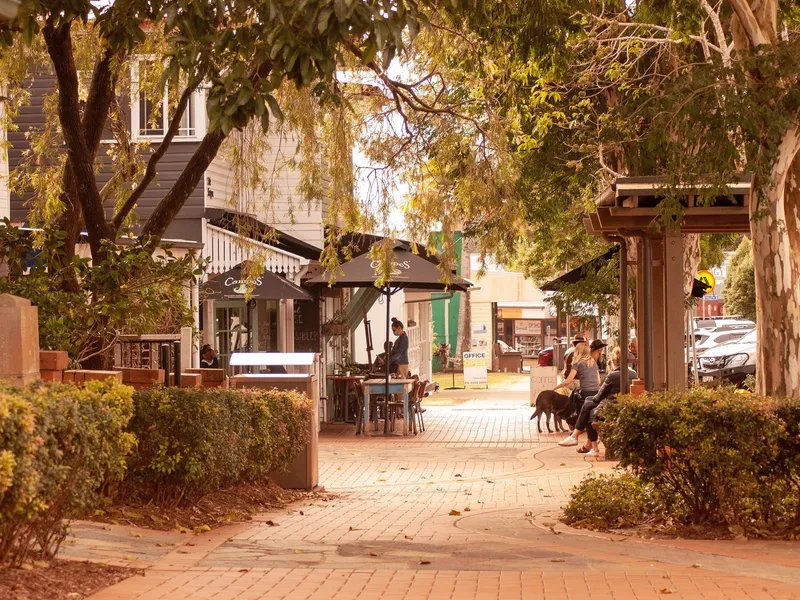 Premium Land Offering In Boutique Estate